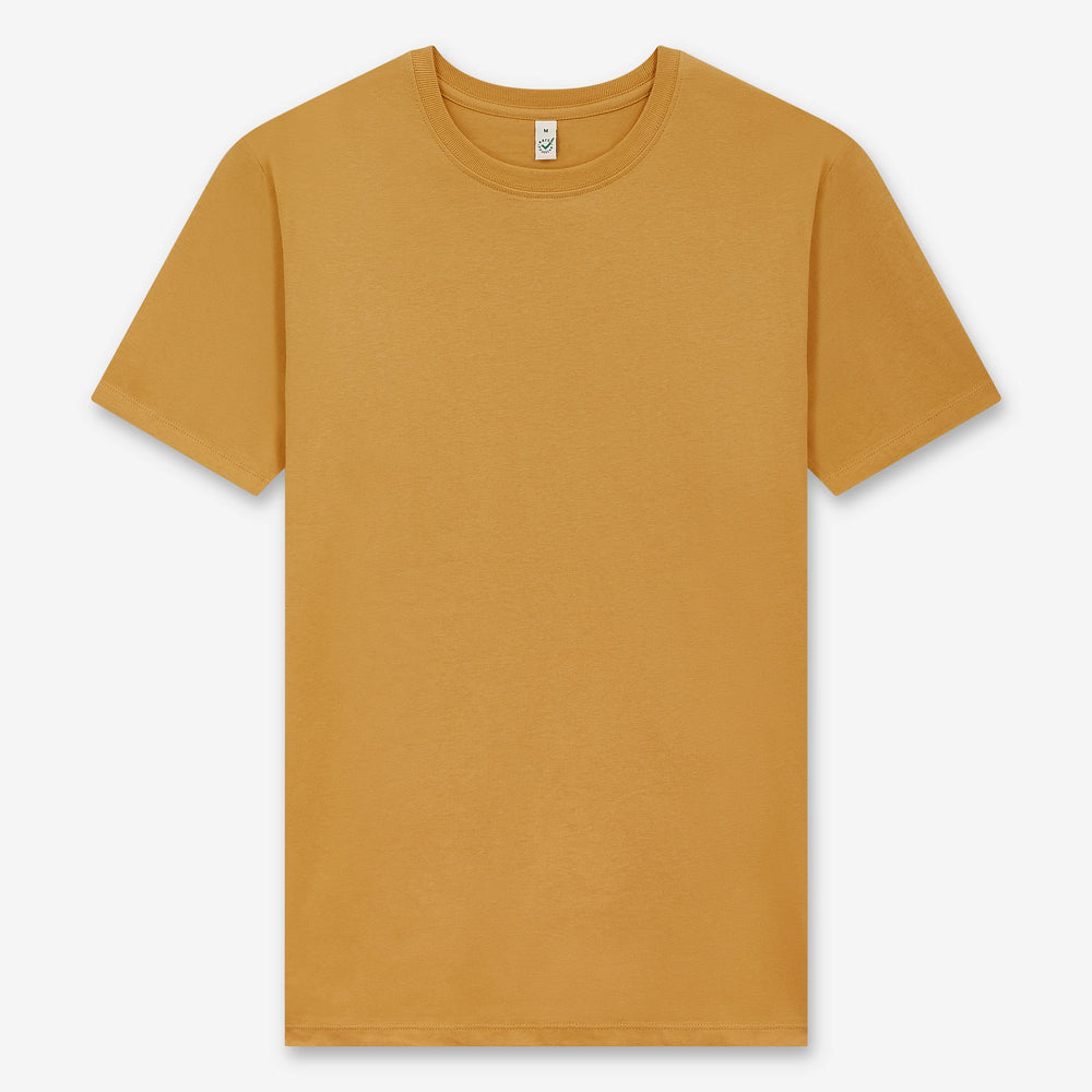 FMU | Faded Mustard