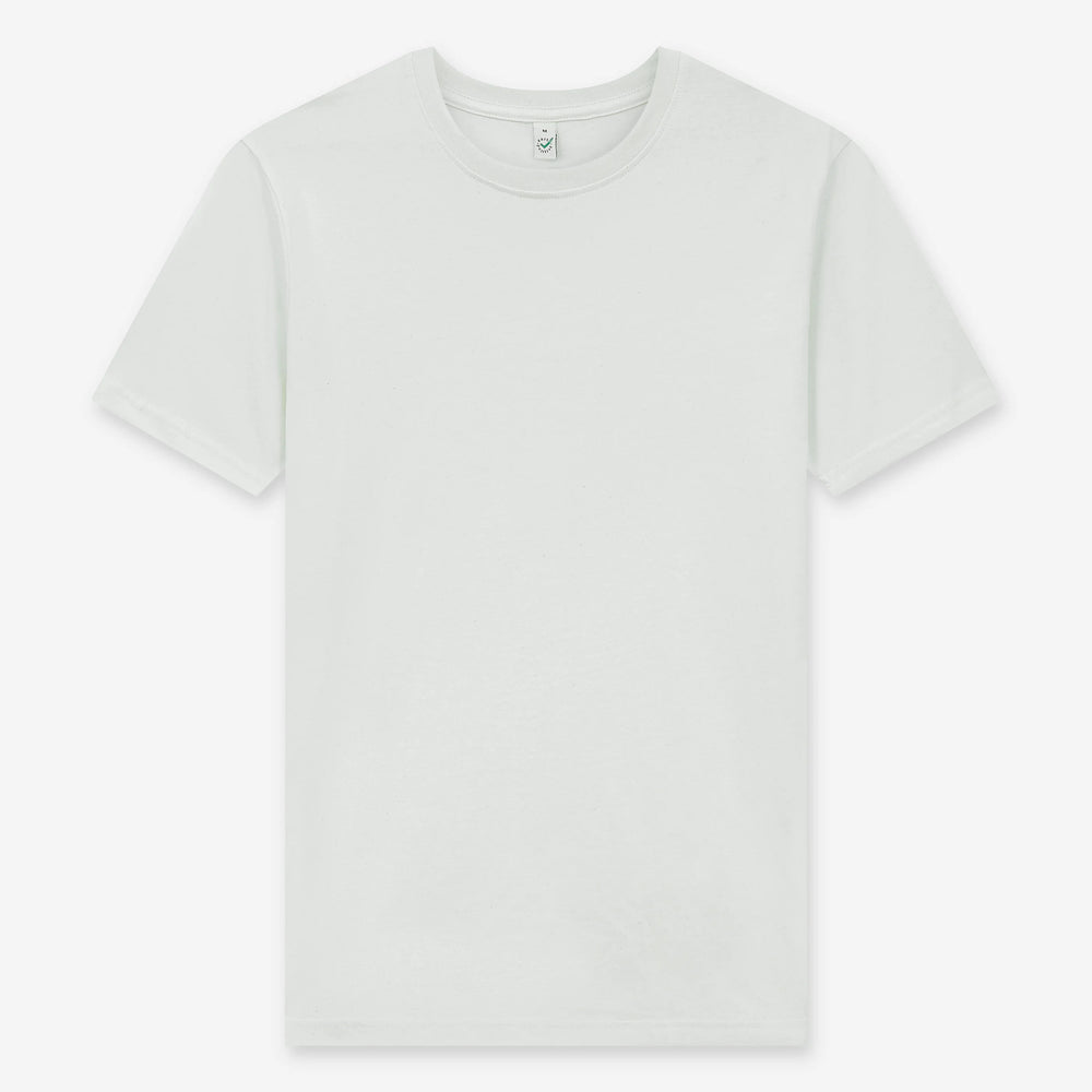 FWH | Faded White