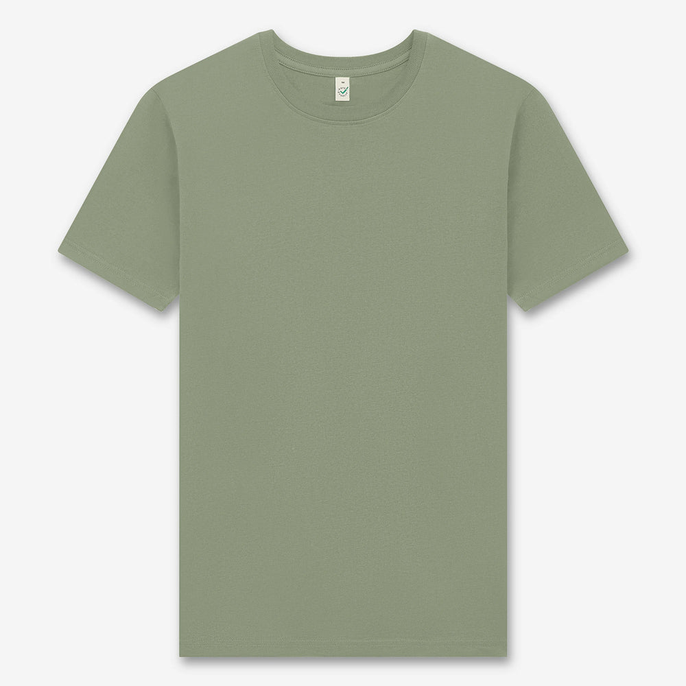 PGR | Light Olive