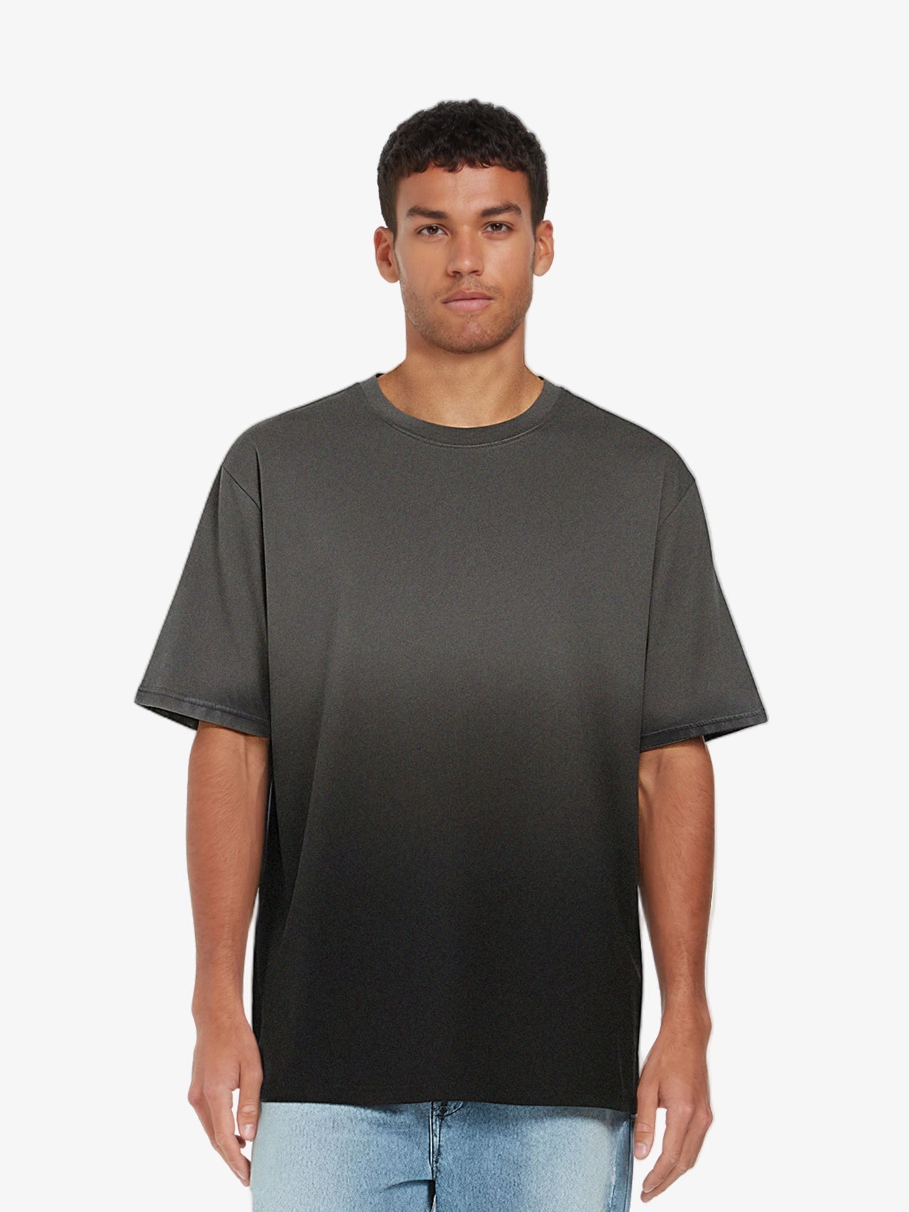 Earth Positive Shadowed T-Shirt