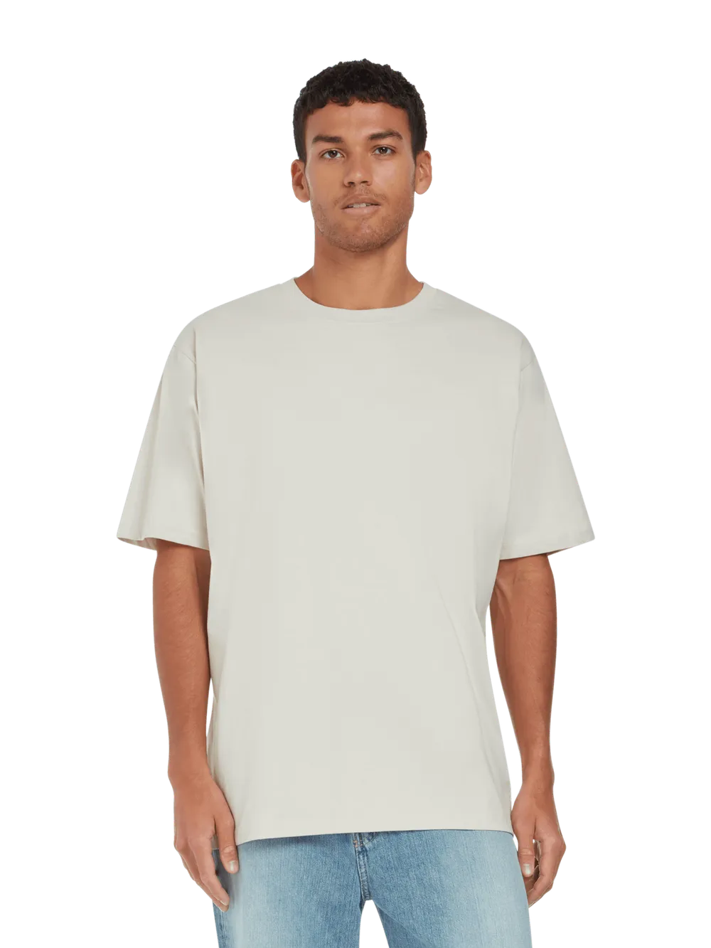 EP19 - Earth Positive® Oversized T-shirt – Organic, Ethical