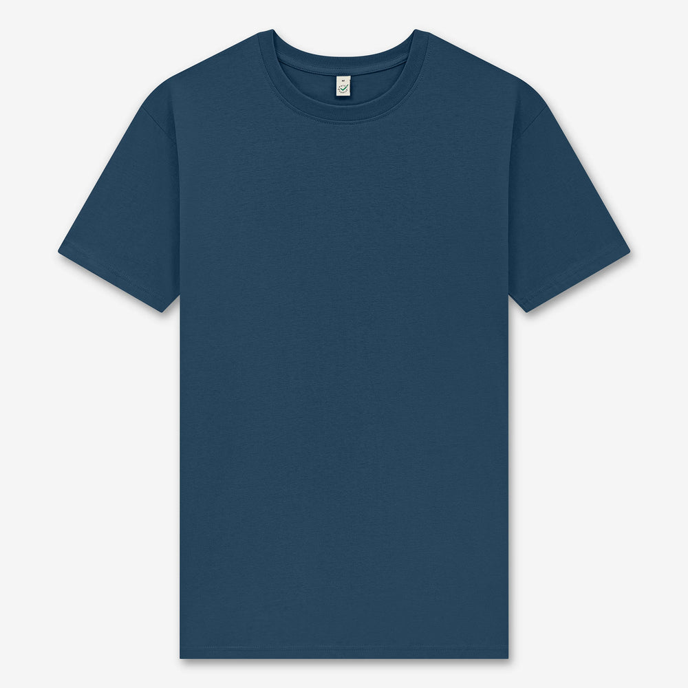 DE | Denim Blue
