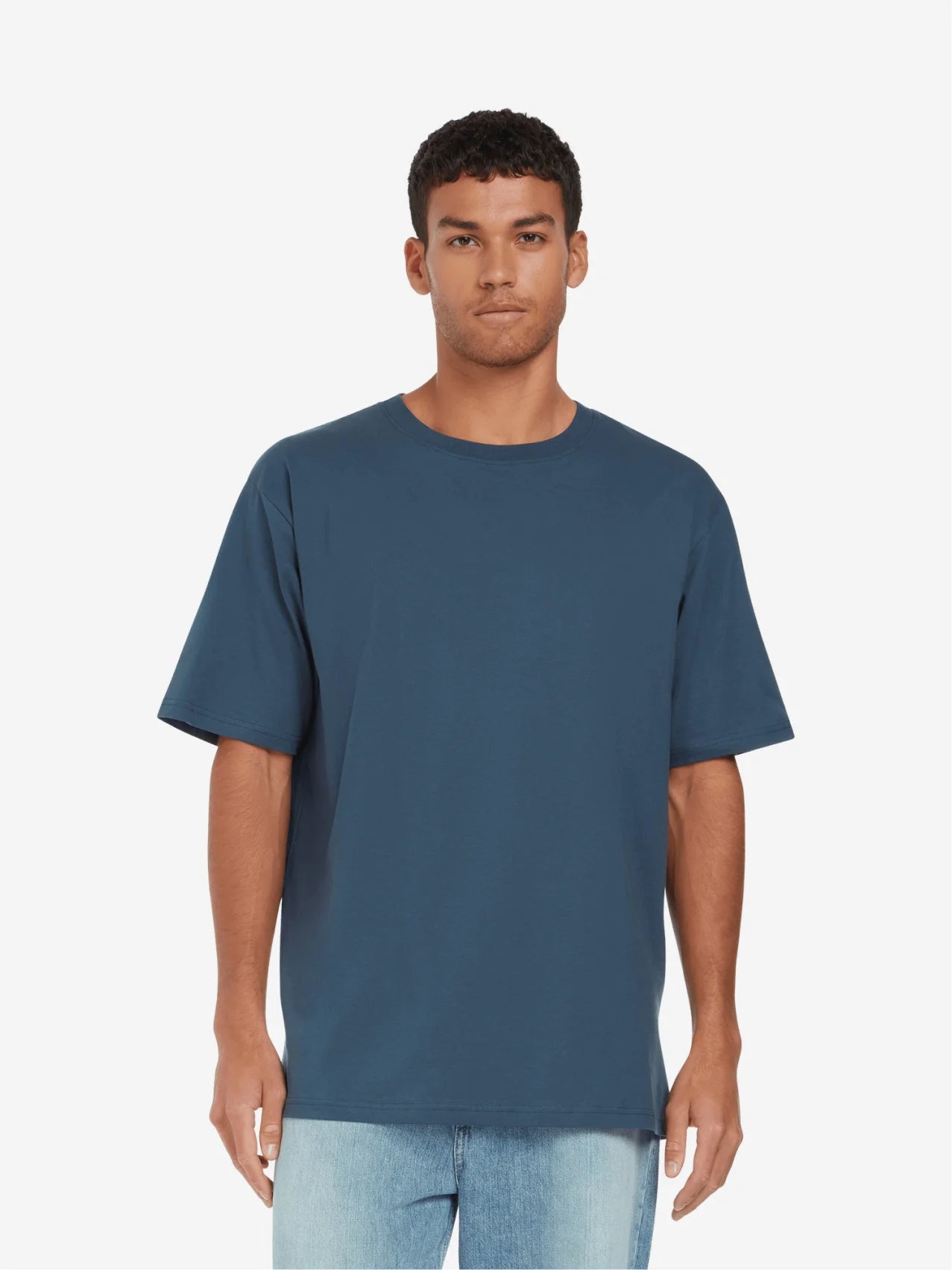 Earth Positive Oversized T-shirt