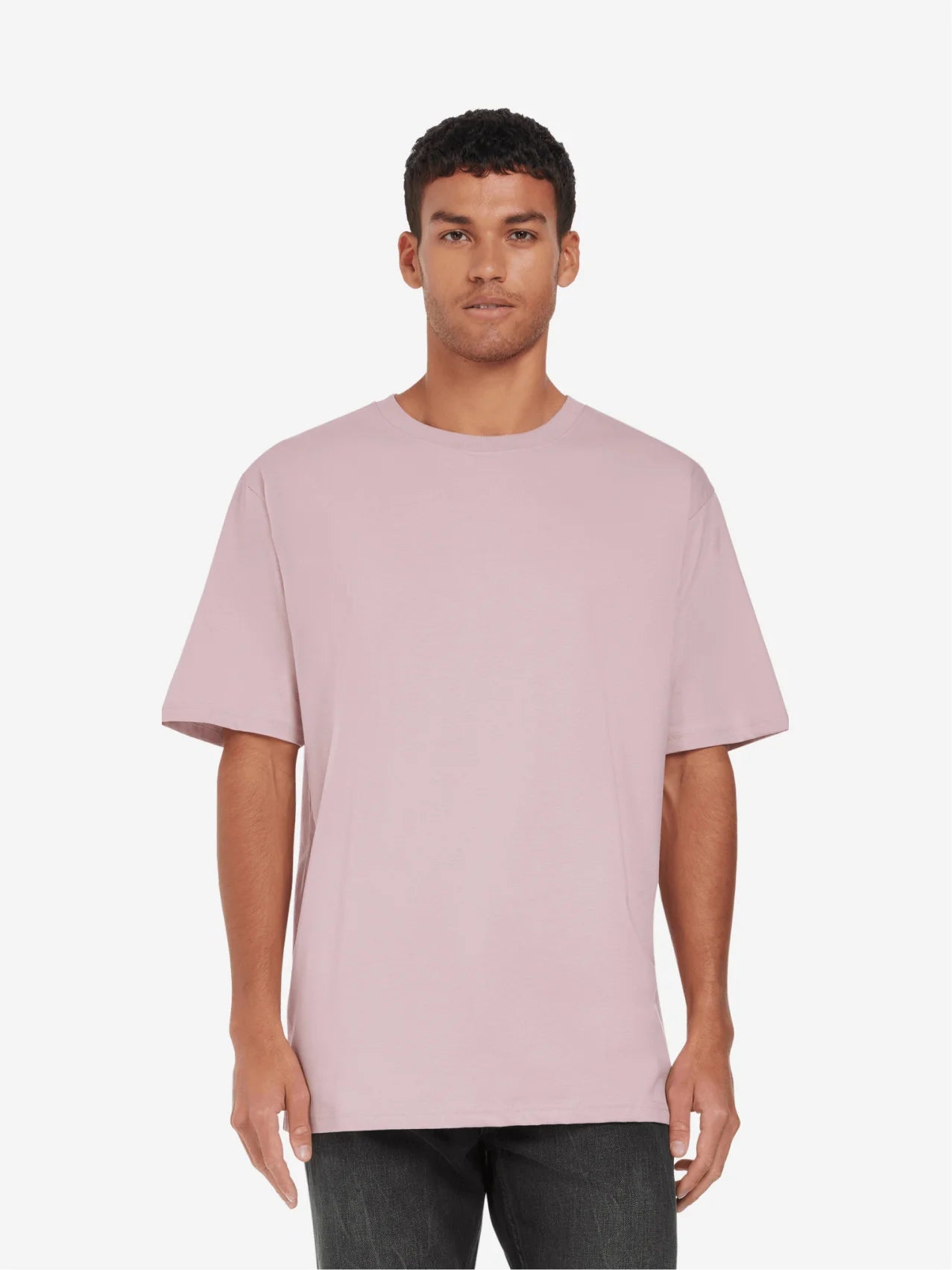 Earth Positive Oversized T-shirt