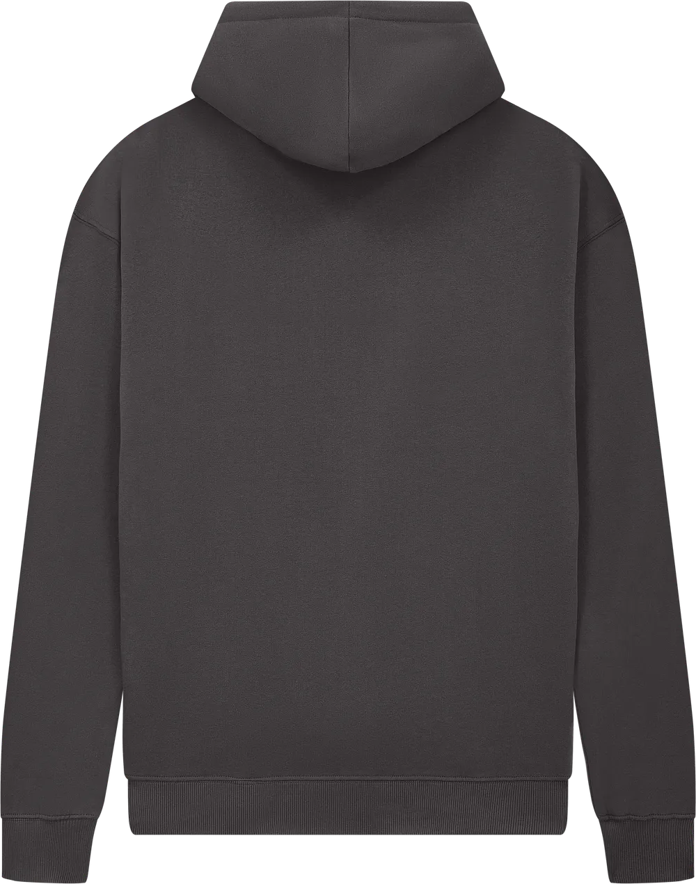 EP301-FBDG5 - Pullover Hoodie - Faded Black Deep Grey