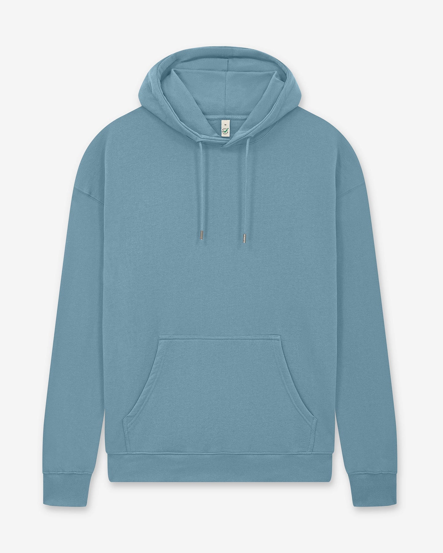 Earth Positive Pullover Hoodie