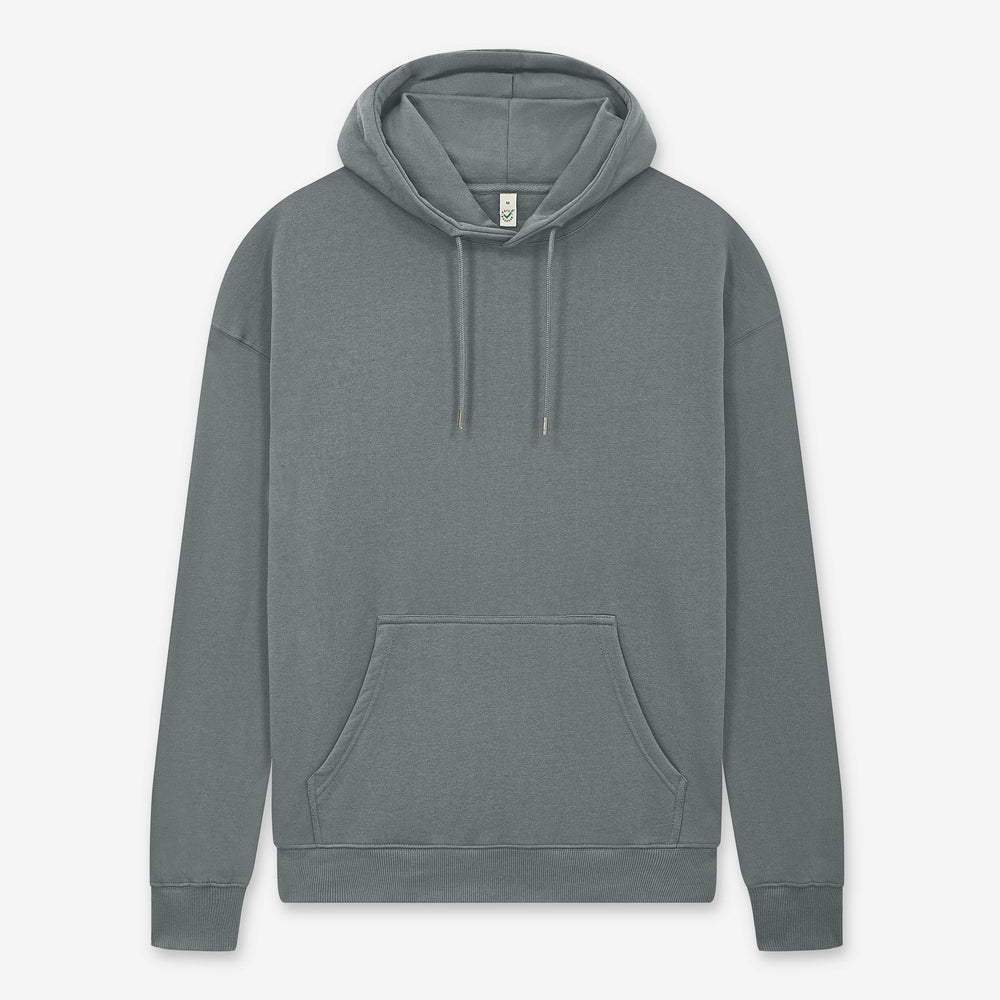 DHE | Dark Heather