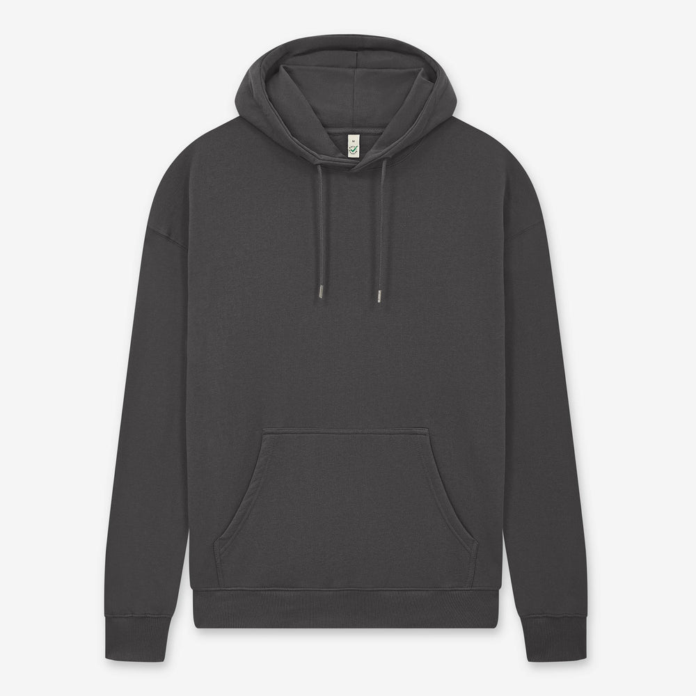 FBDG | Faded Black (Deep Grey)