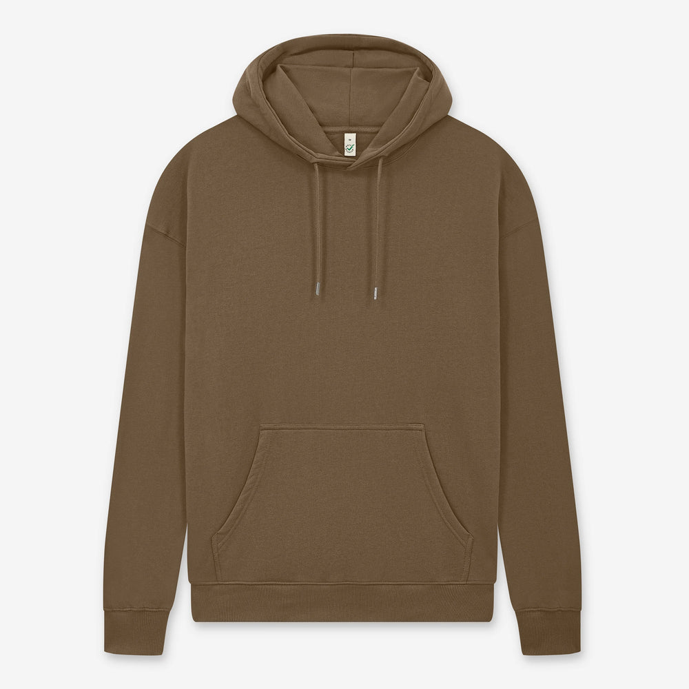 FBR | Faded Brown