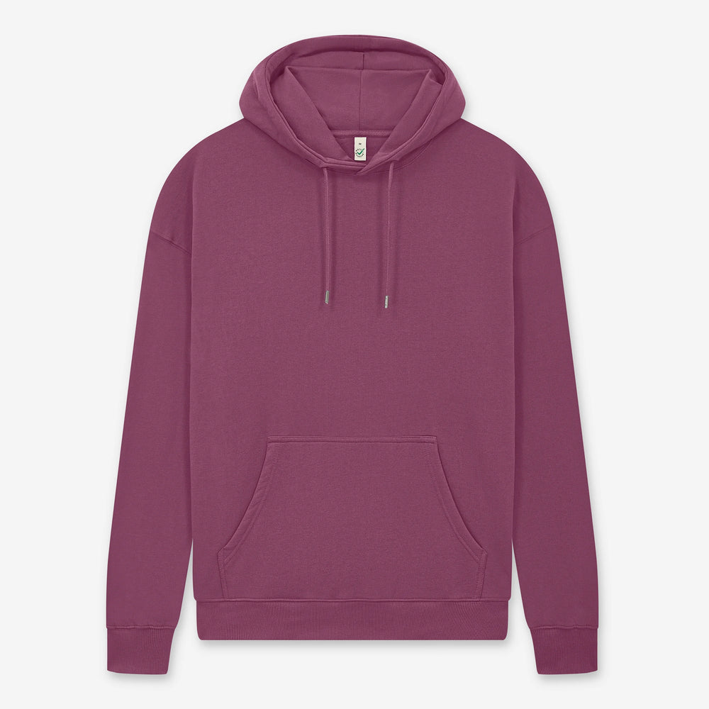 FBU | Faded Burgundy