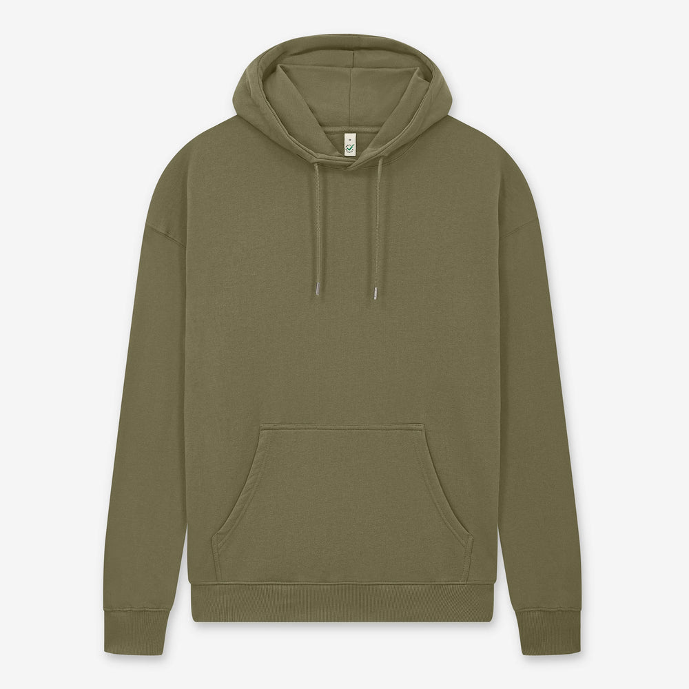 FKH | Faded Khaki