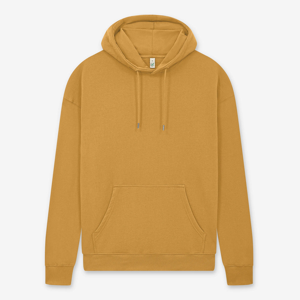 FMU | Faded Mustard