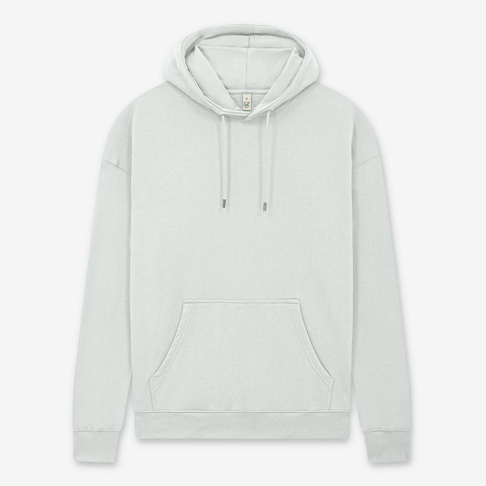 FWH | Faded White