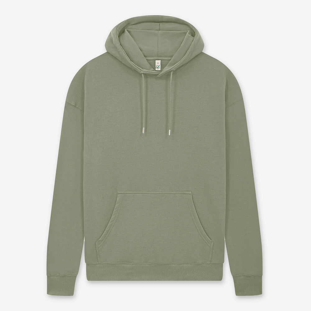PGR | Light Olive
