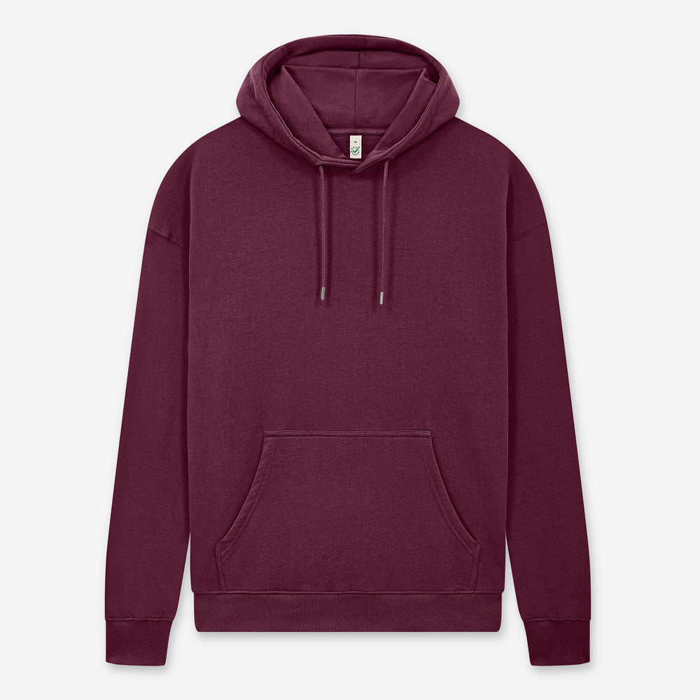 SBU | Stone Wash Burgundy