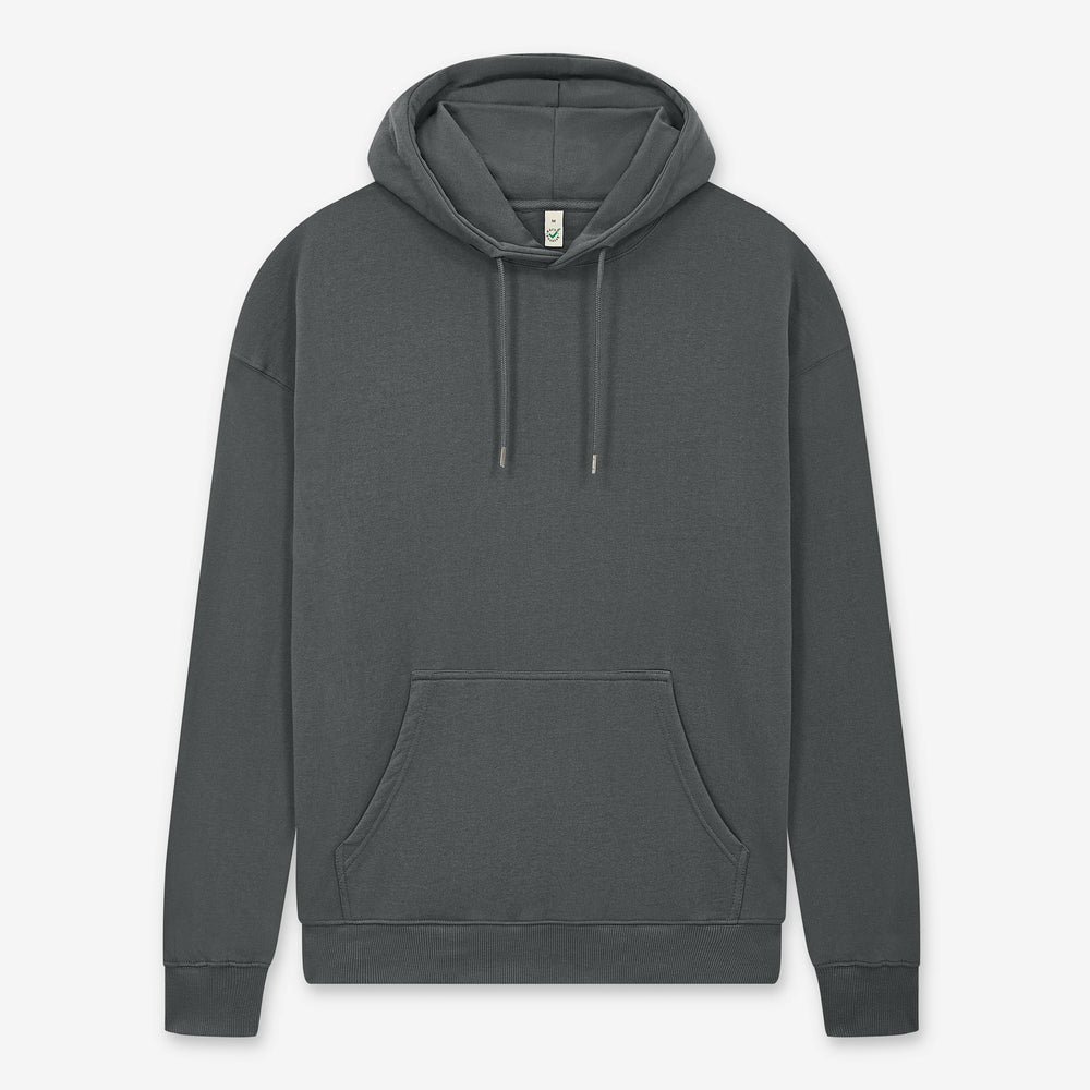 SGY | Stone Wash Grey