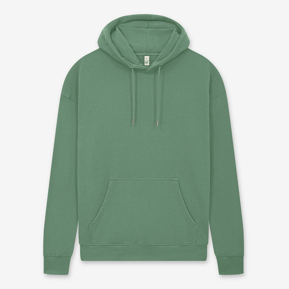 SSAG | Stone Wash Sage Green
