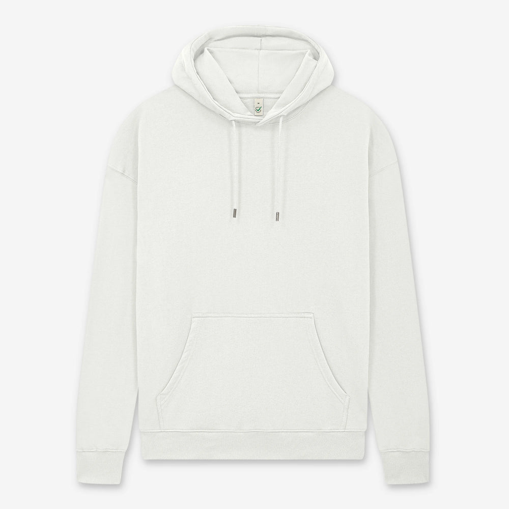 SWH | Stone Wash White