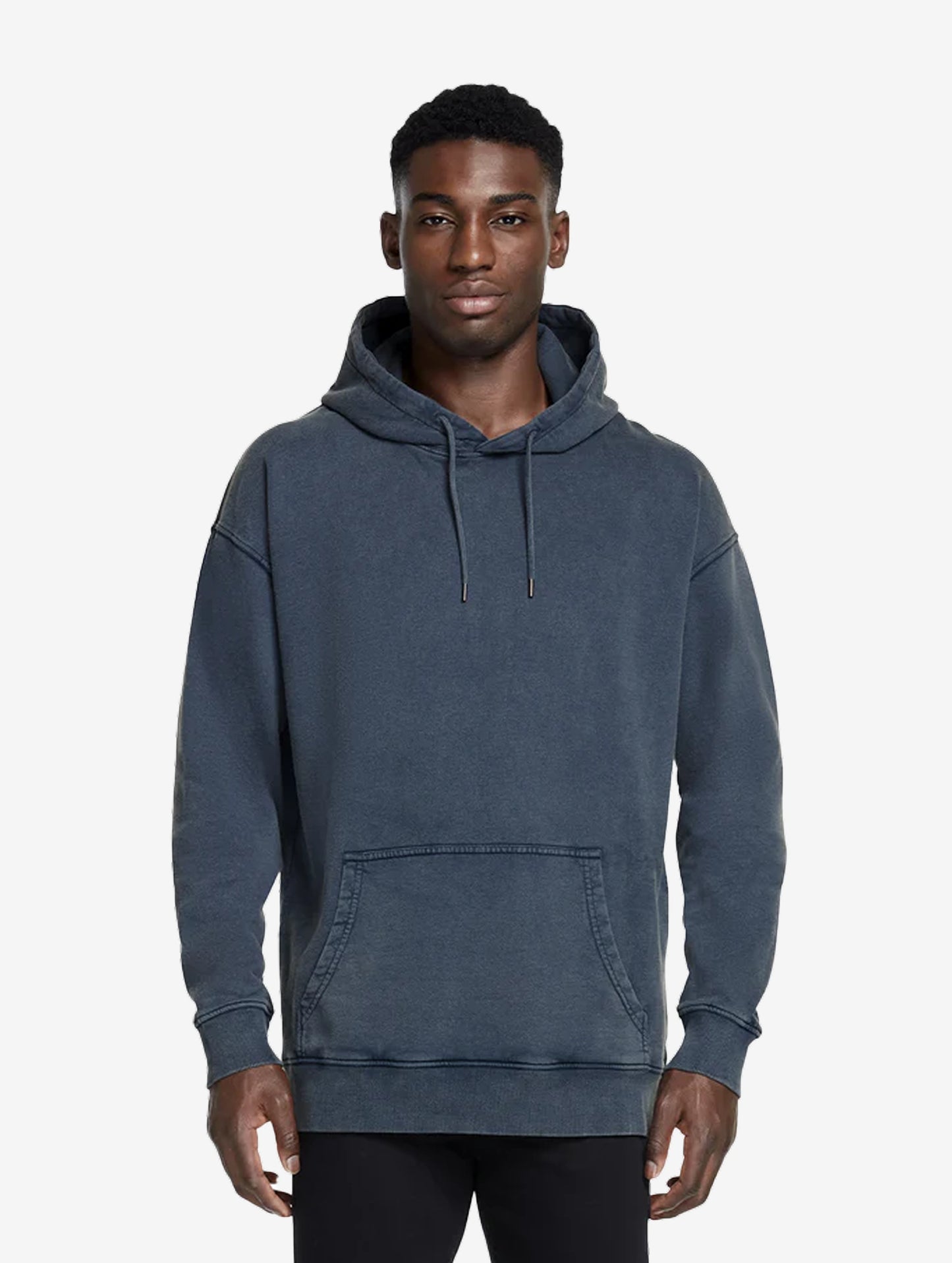 Earth Positive Pullover Hoodie