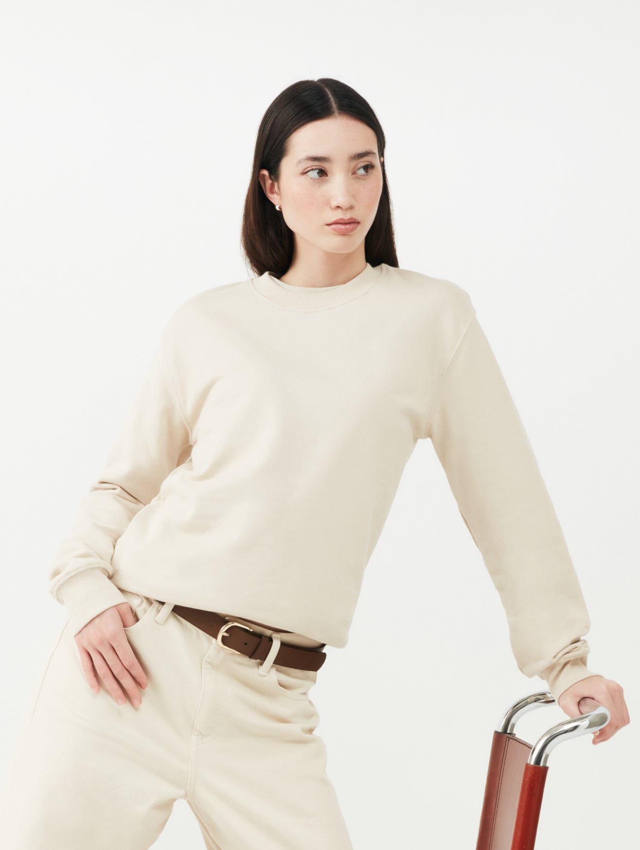 Earth Positive Sweatshirt