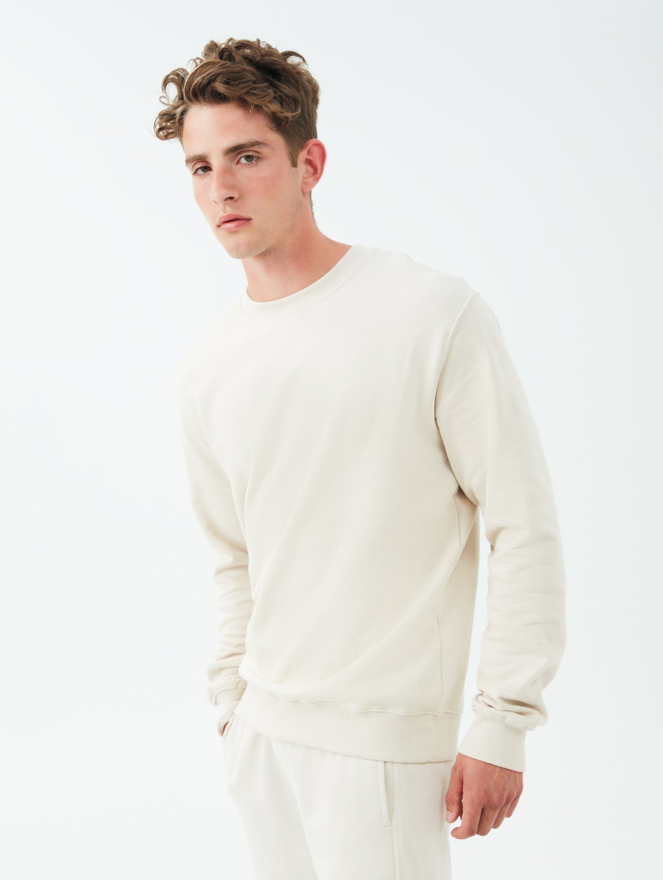 Earth Positive Sweatshirt