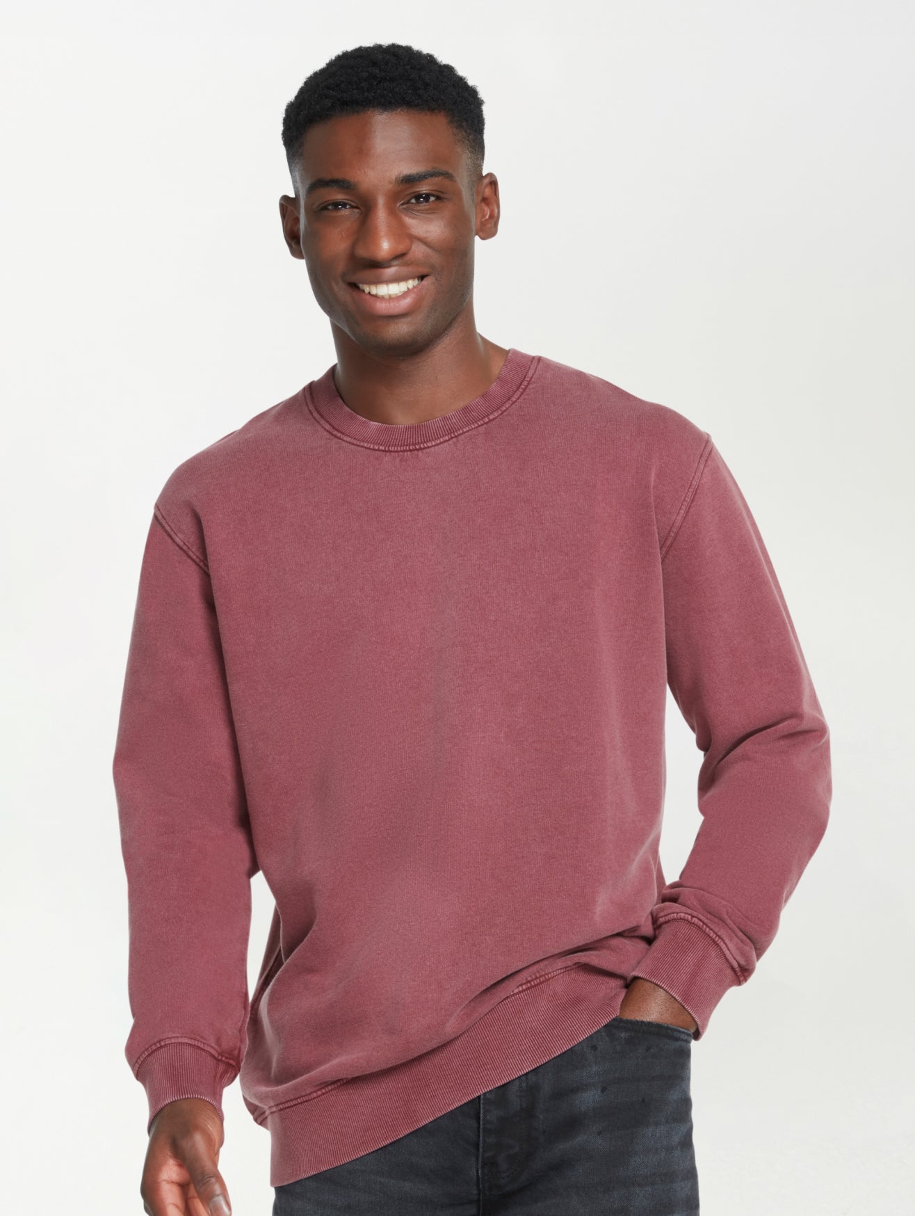 Earth Positive Sweatshirt
