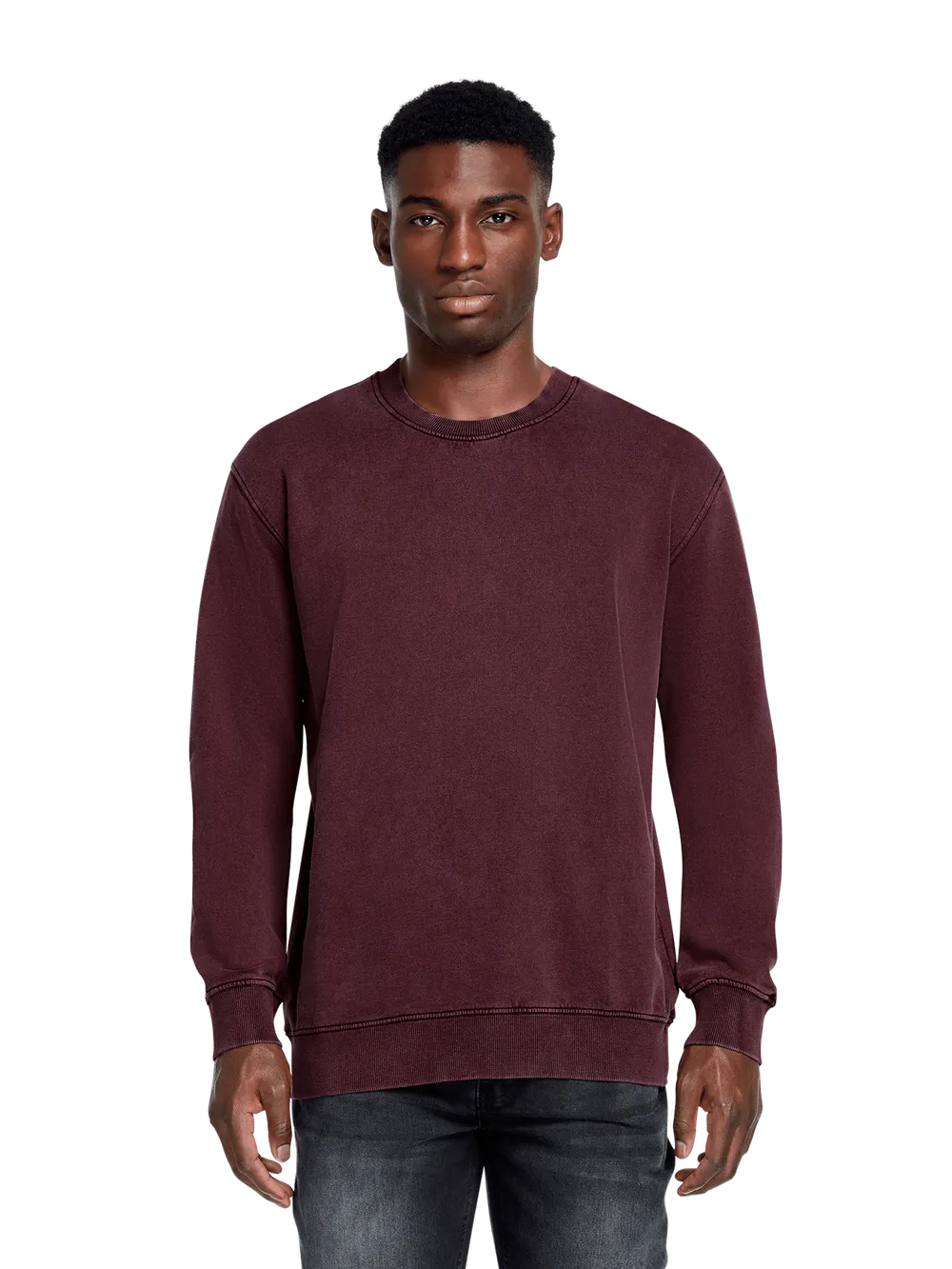 EP302 - Sweatshirt