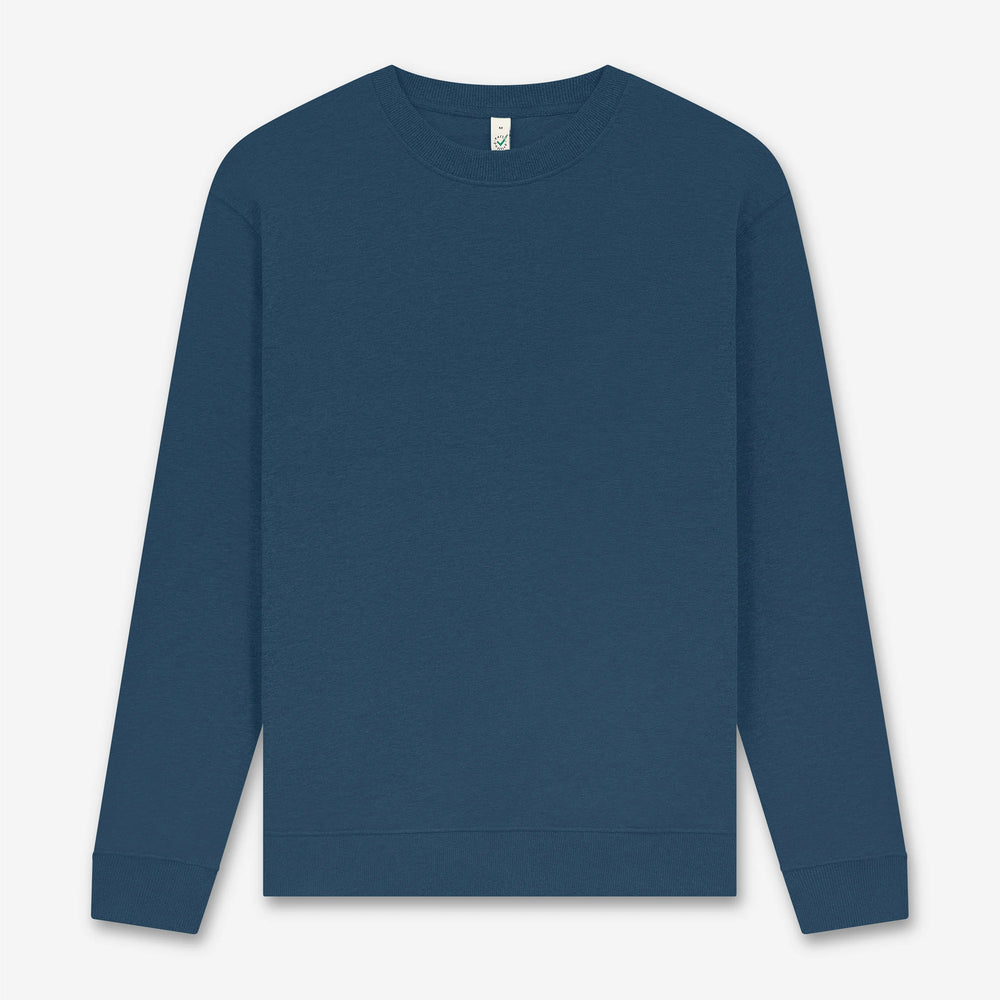 DE | Denim Blue