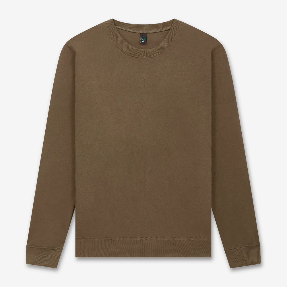 FBR | Faded Brown