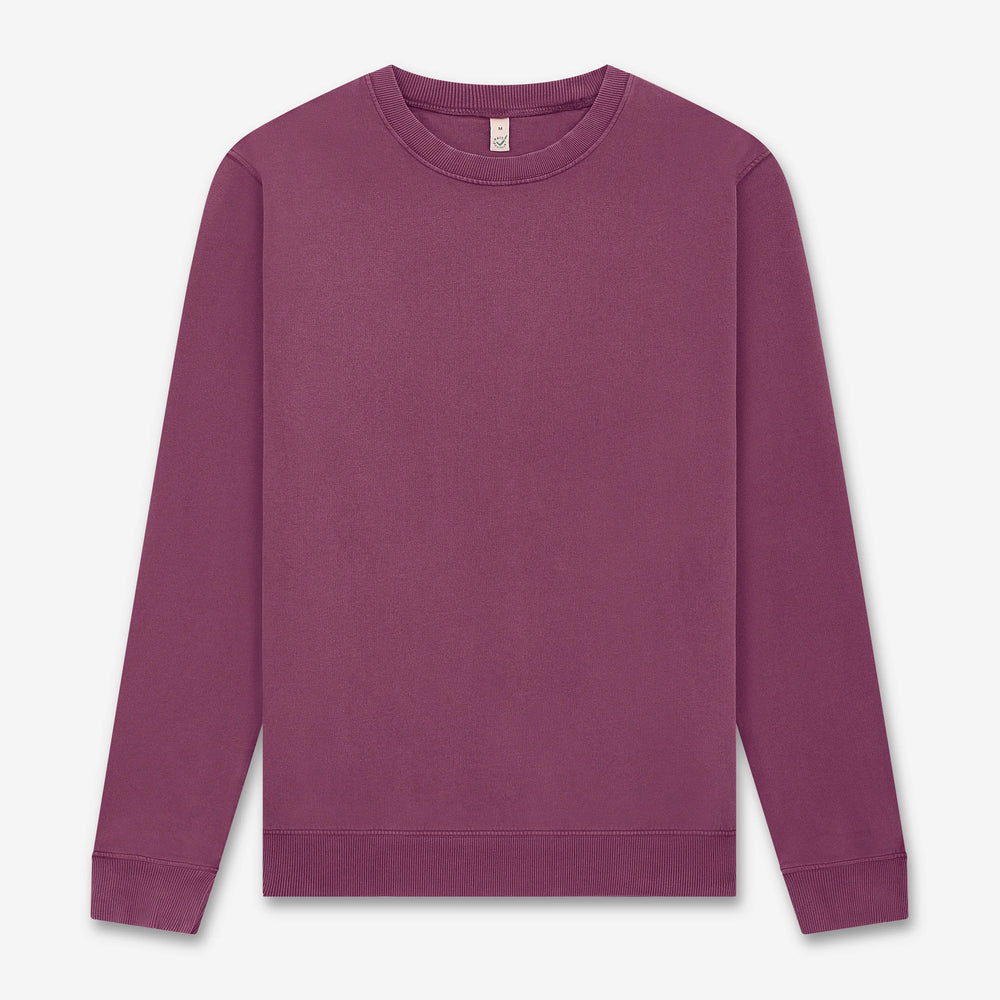 FBU | Faded Burgundy