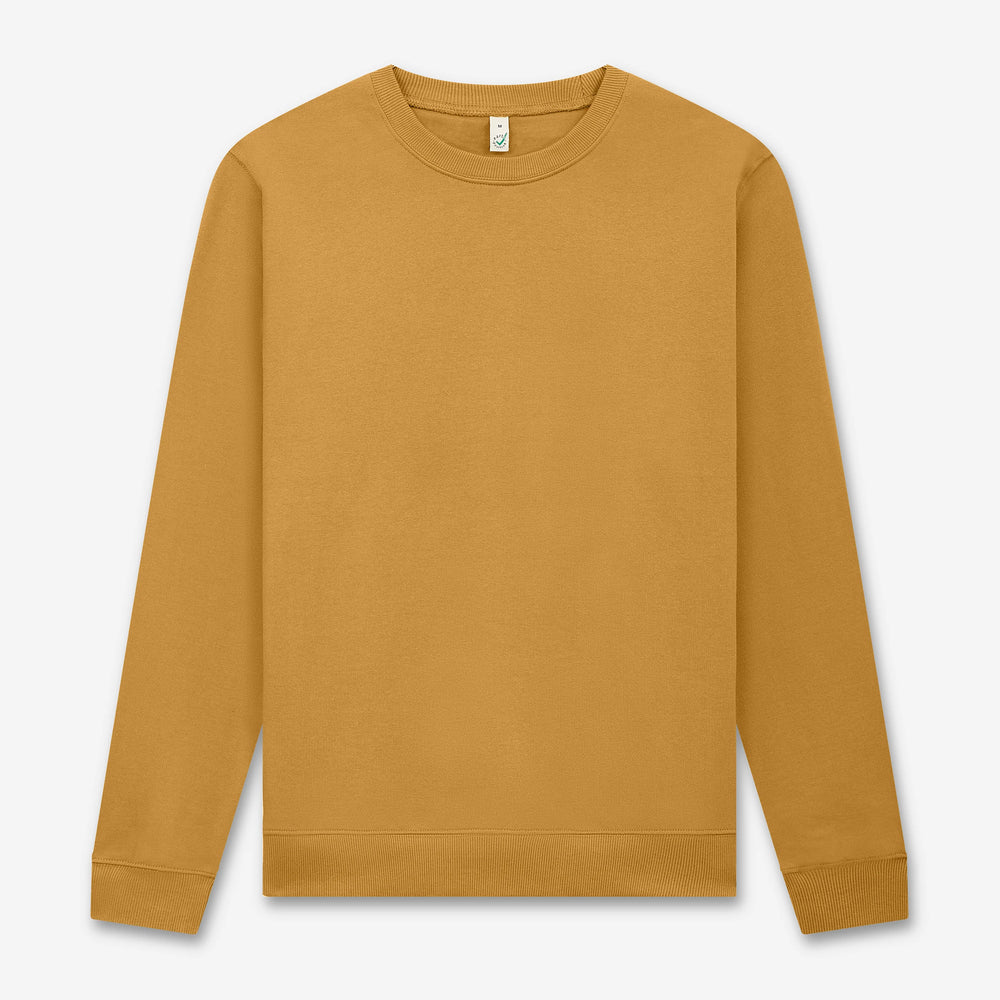 FMU | Faded Mustard