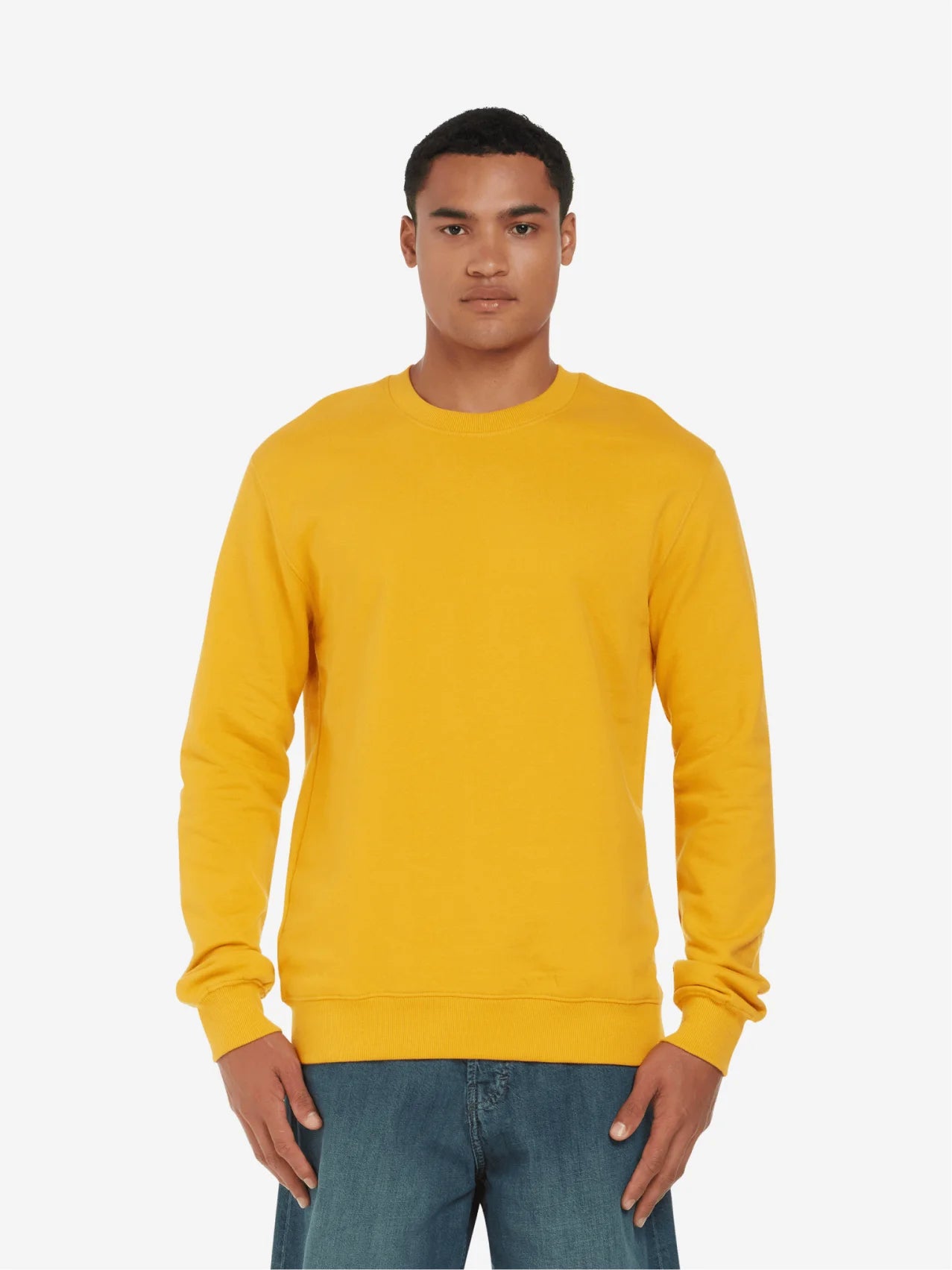 Earth Positive Sweatshirt