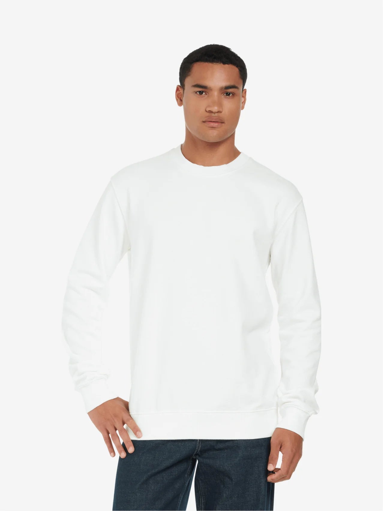 Earth Positive Sweatshirt