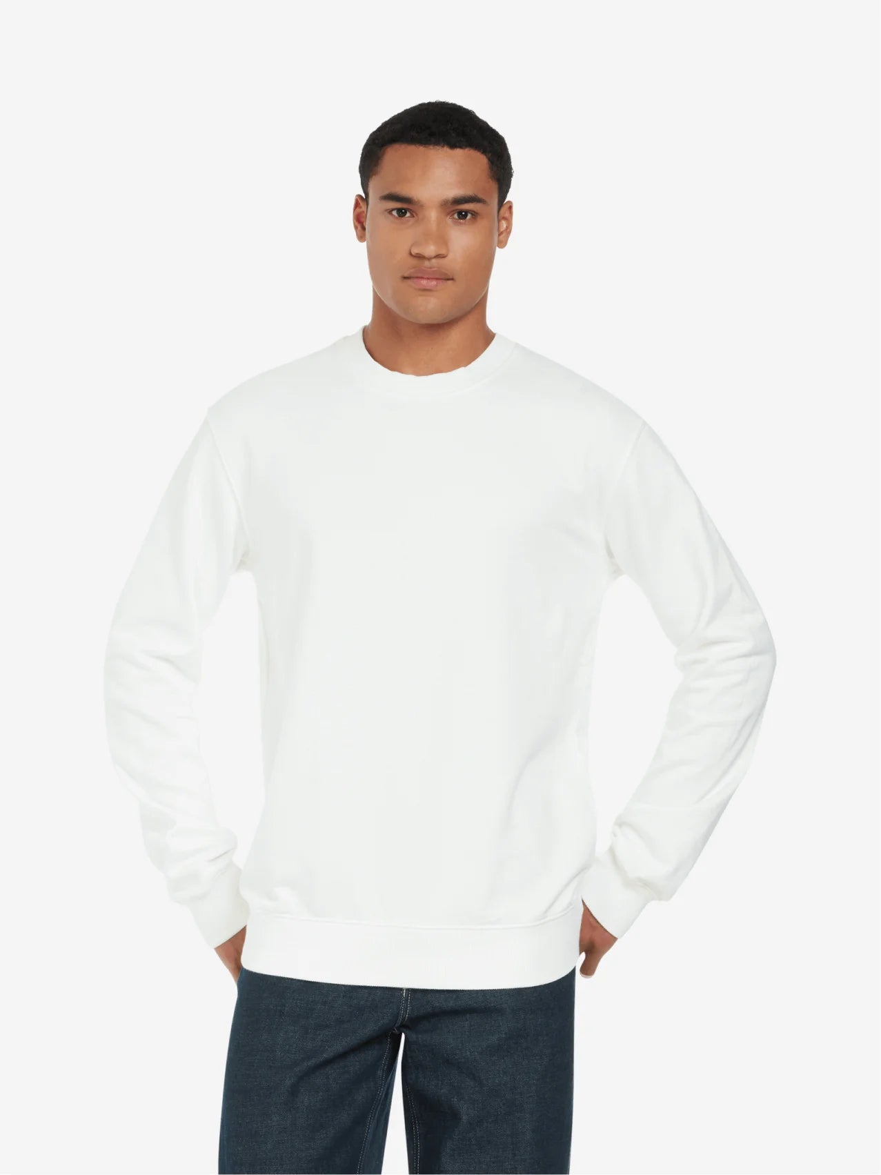 Earth Positive Sweatshirt