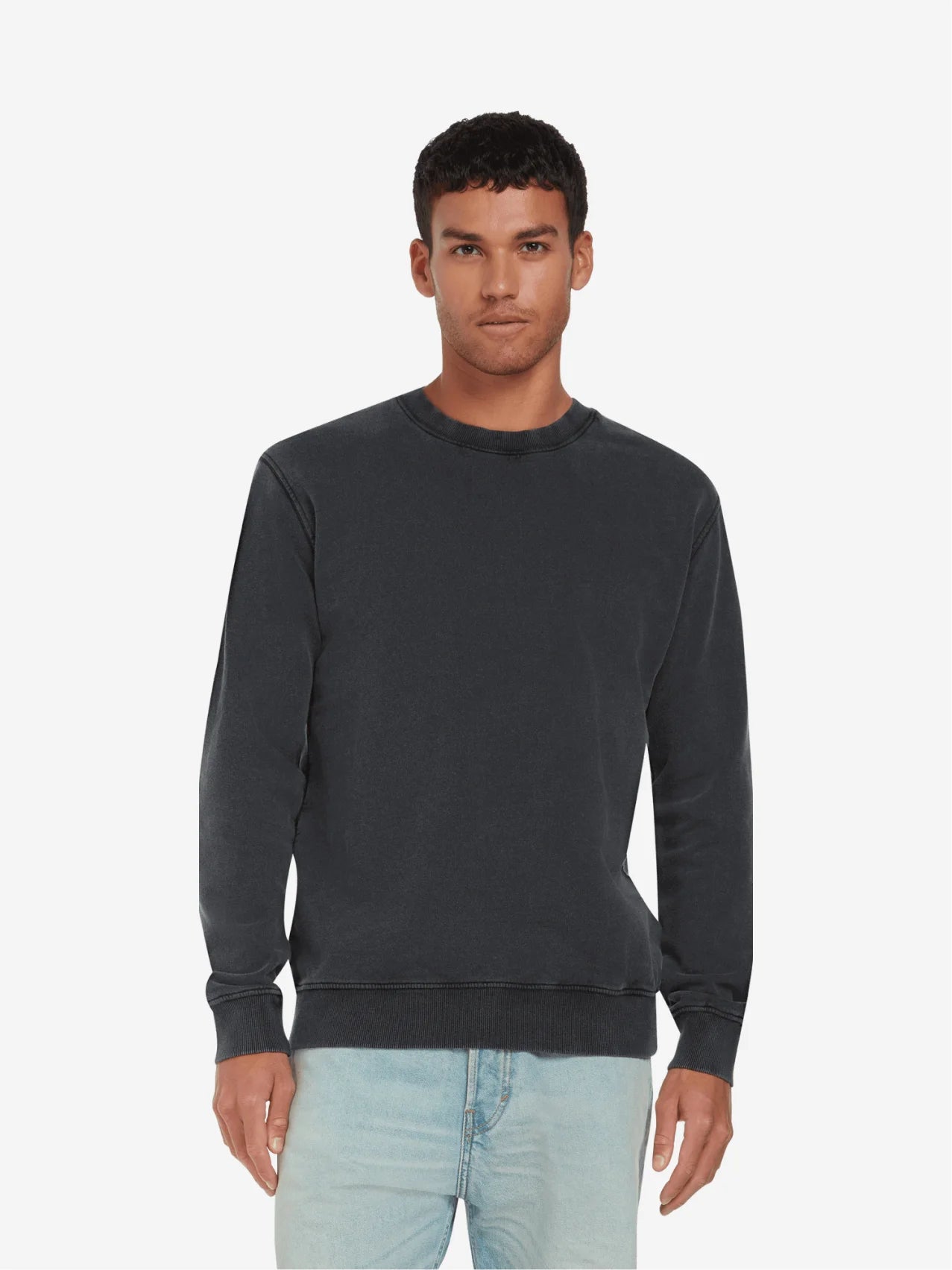 Earth Positive Sweatshirt