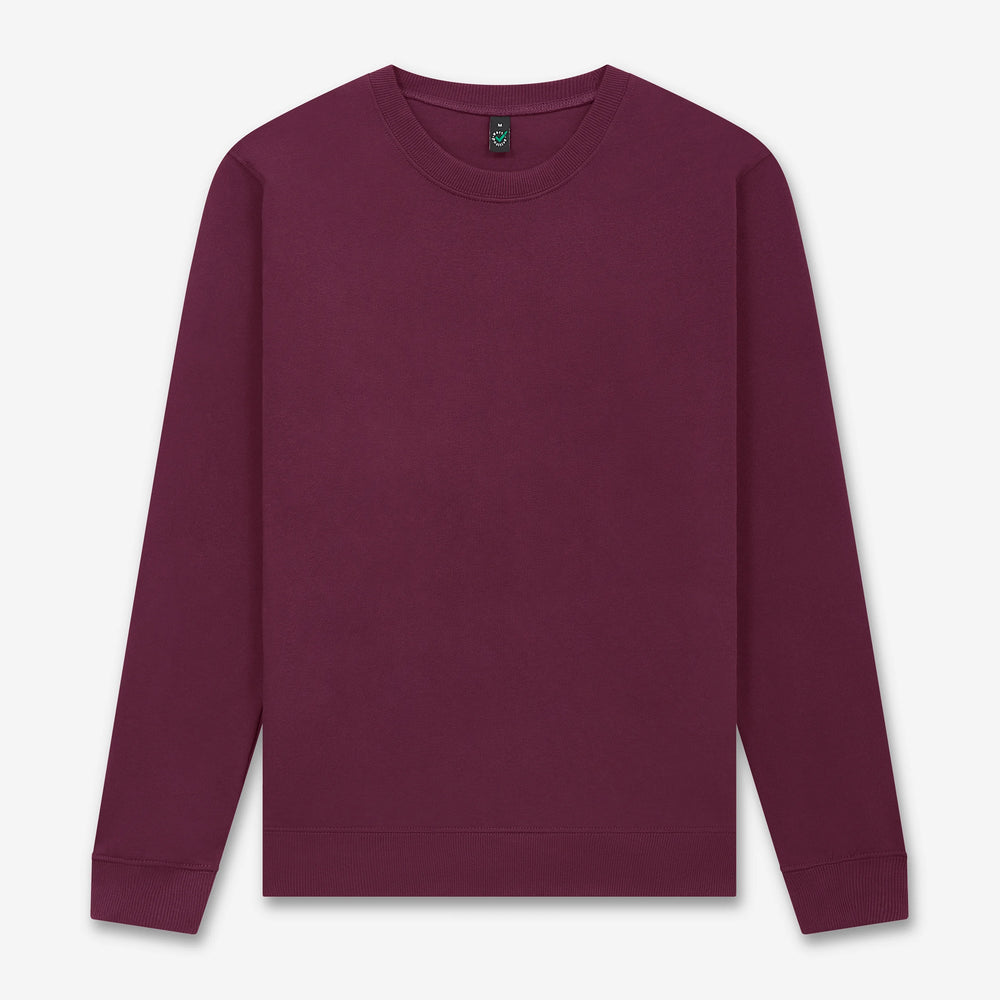 SBU | Stone Wash Burgundy
