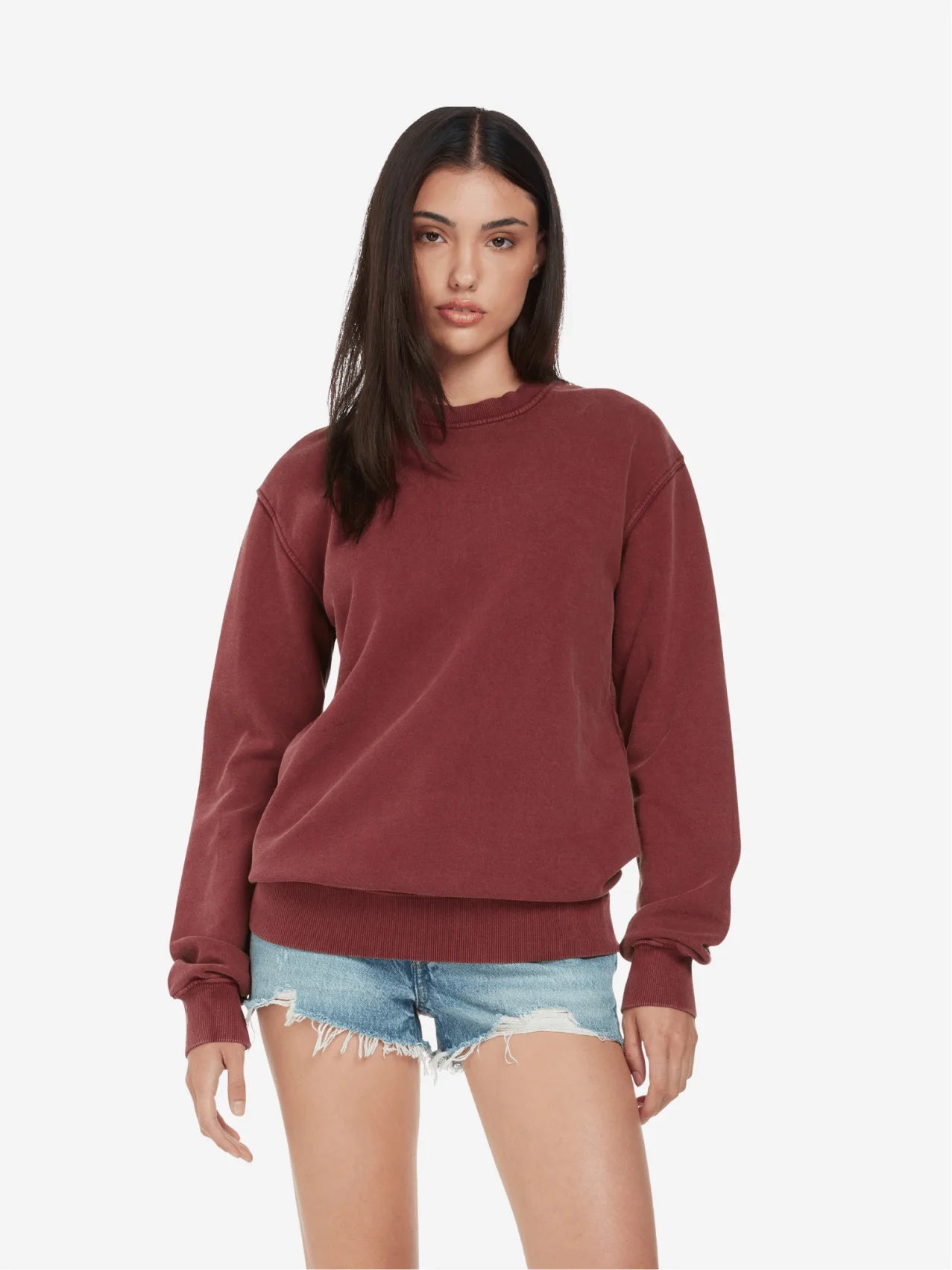 Earth Positive Sweatshirt