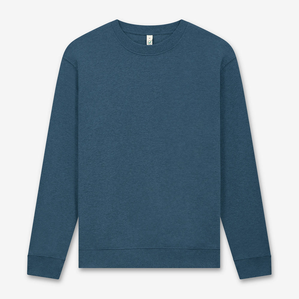 SDE | Stone Wash Denim