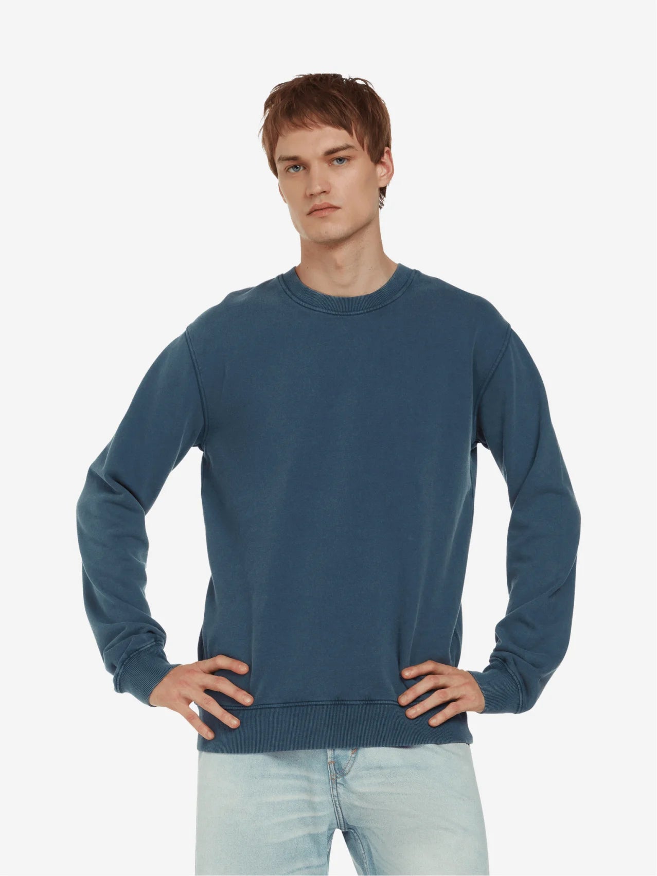 Earth Positive Sweatshirt