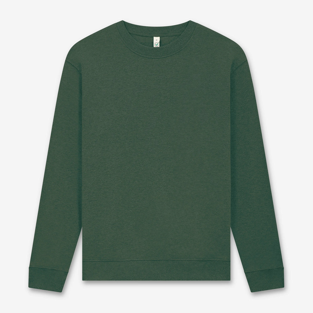 SGR | Stone Wash Green