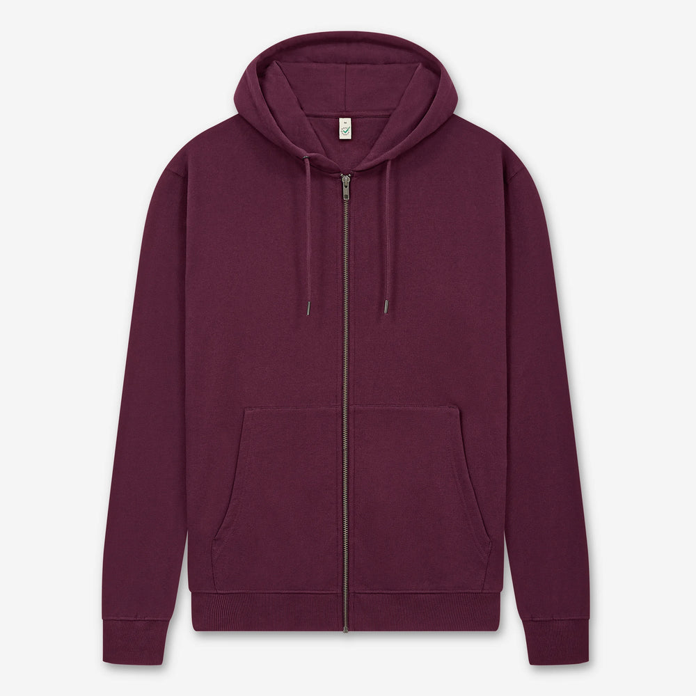 BU | Burgundy