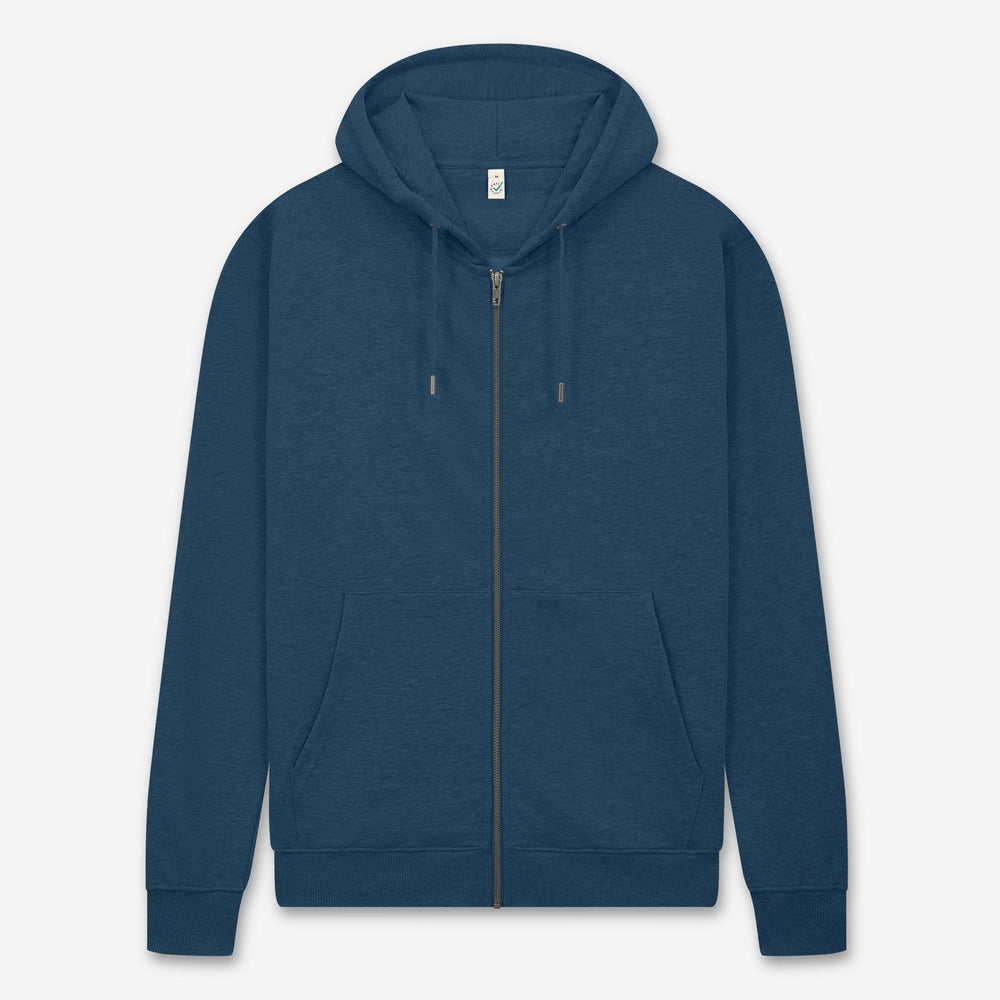 DE | Denim Blue