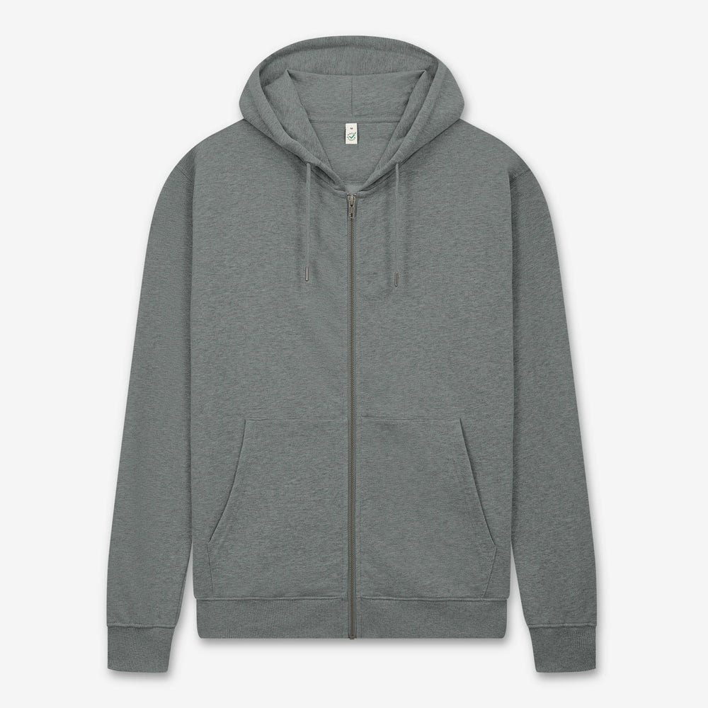 DHE | Dark Heather