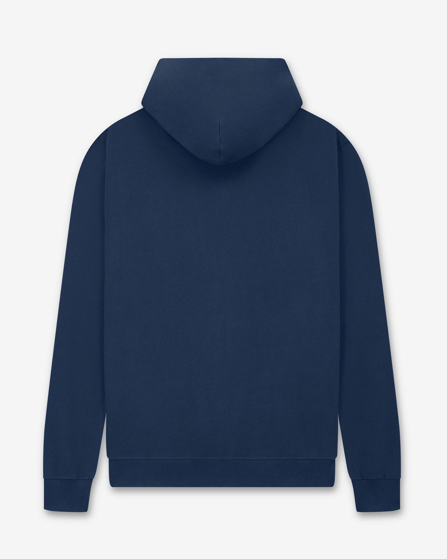 Earth Positive Zip-up Hoodie