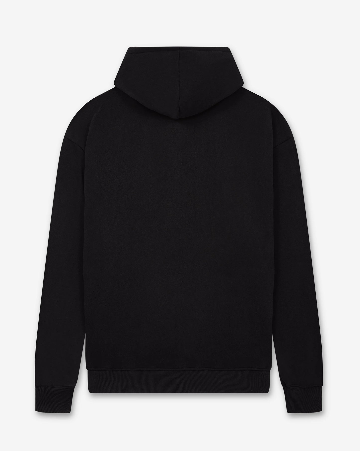 Earth Positive Half Zip Hoodie