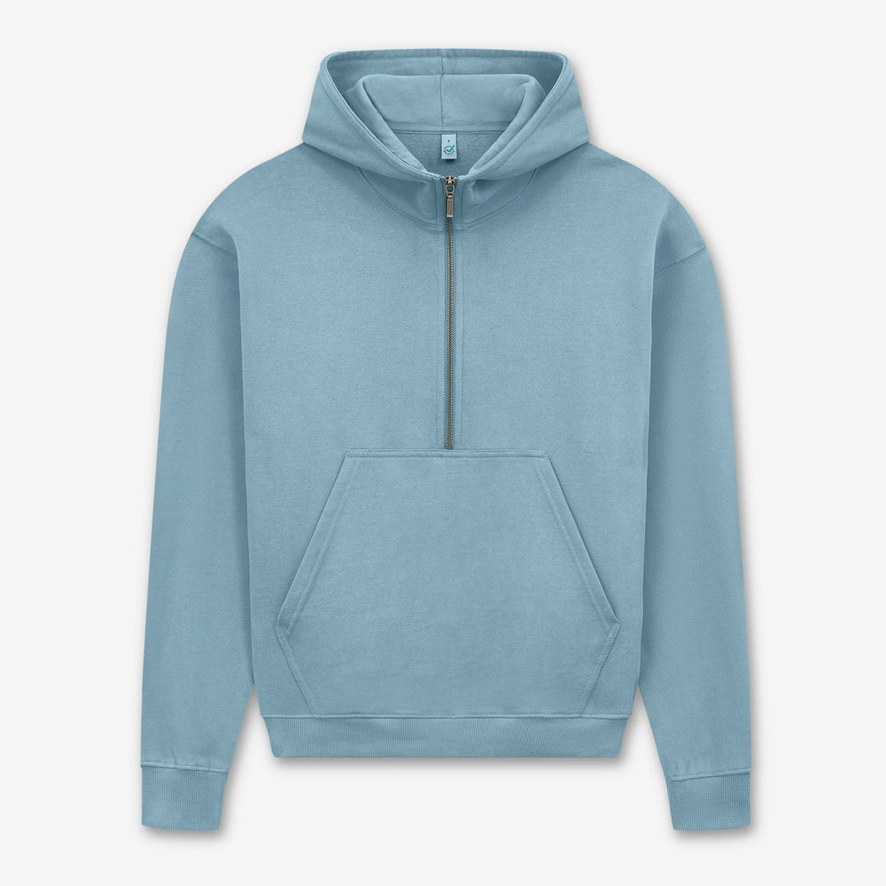 SUBD | Sueded Blue Dusk