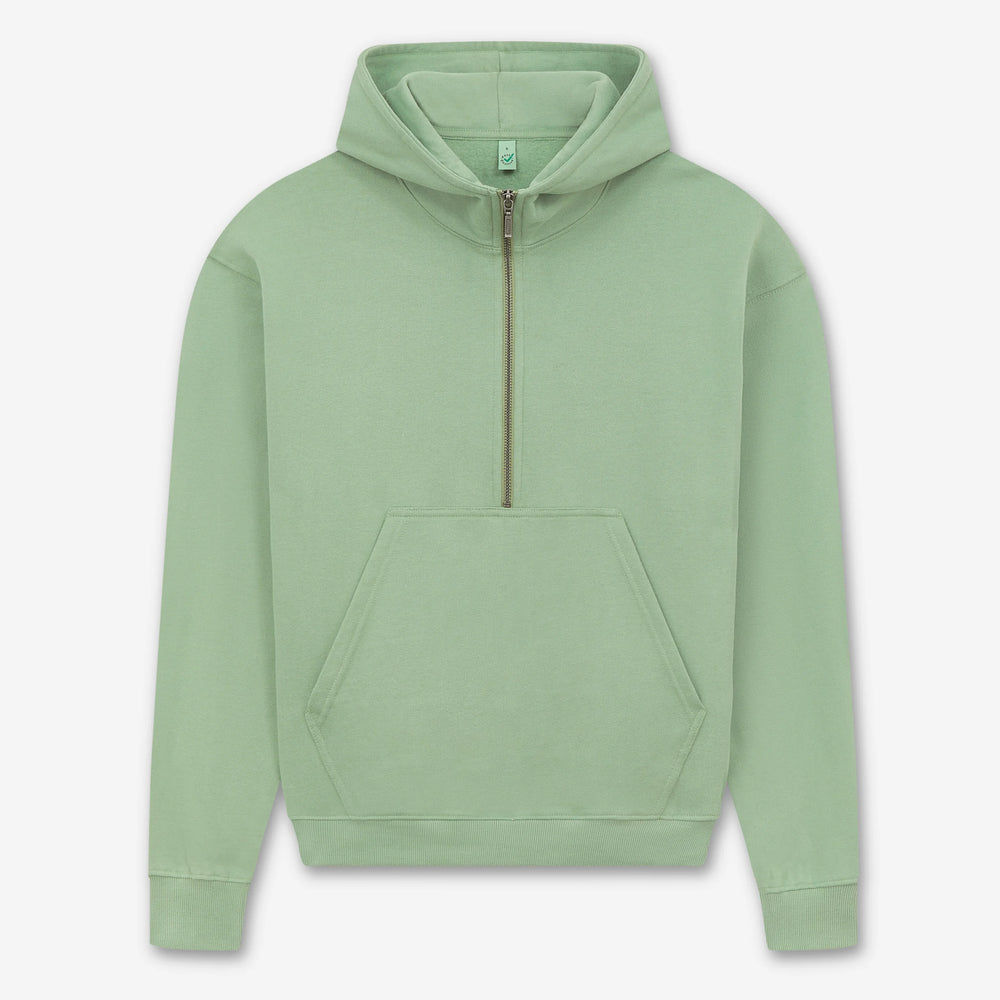SUBGR | Sueded Bamboo Green