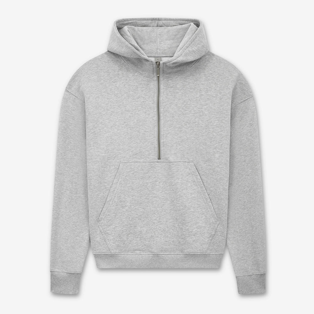 SULHE | Sueded Light Heather