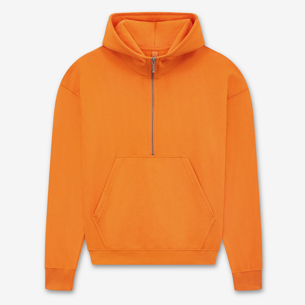 SUOR | Sueded Orange