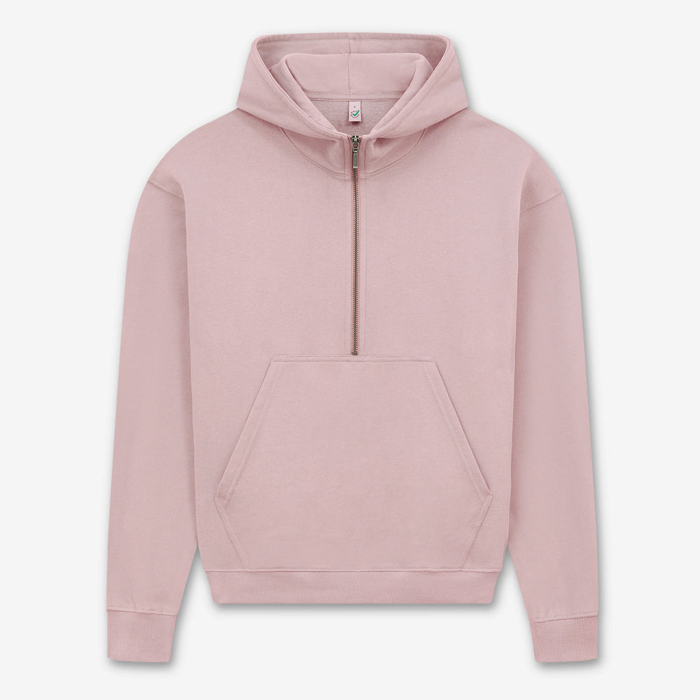 SUPR | Sueded Miami Pink